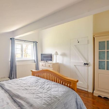 Rhos Y Bel Cottage Angelsey Llangadwaladr  Εξωτερικό φωτογραφία