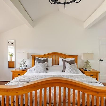 Rhos Y Bel Cottage Angelsey Llangadwaladr  Εξωτερικό φωτογραφία