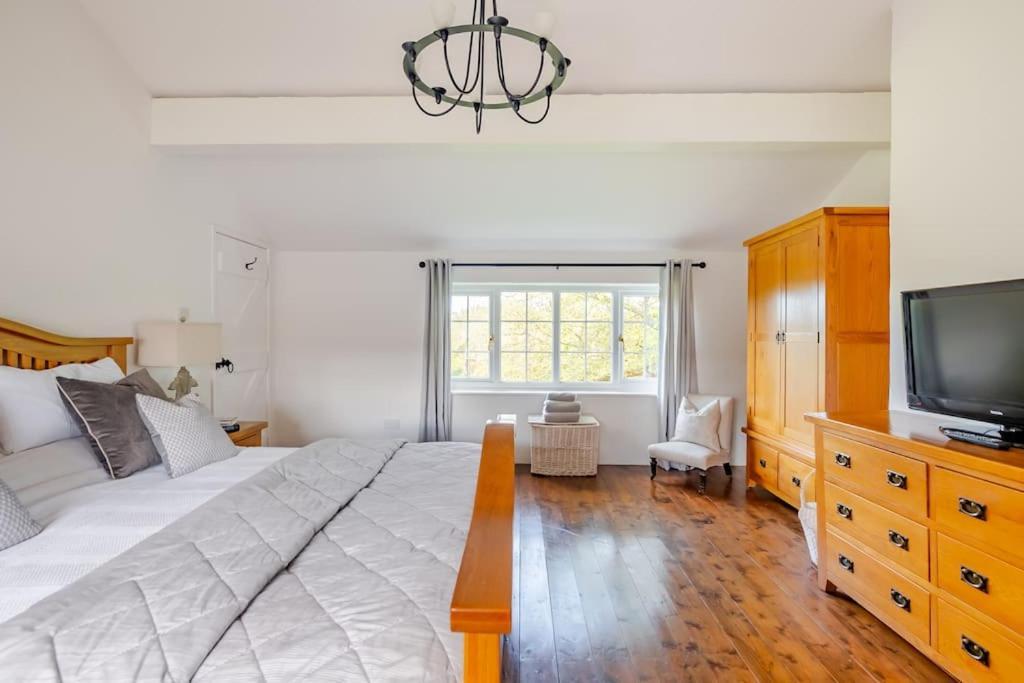 Rhos Y Bel Cottage Angelsey Llangadwaladr  Εξωτερικό φωτογραφία